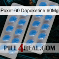 Poxet-60 Dapoxetine 60Mg 23